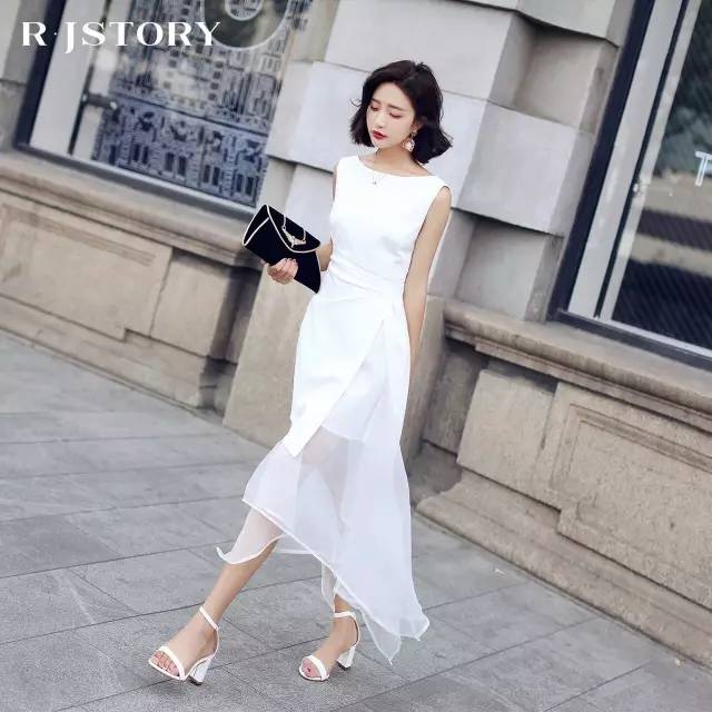 好看的夏季连衣裙怎么搜,连衣裙爆款热销中便宜又好看