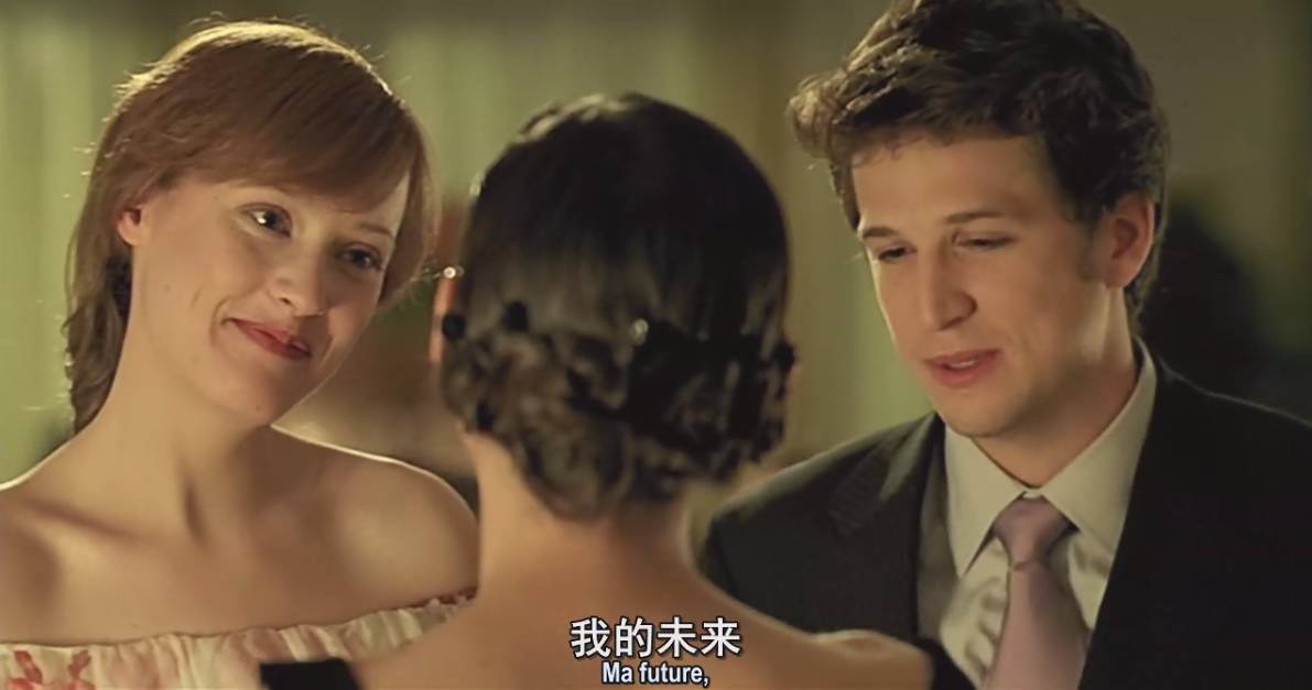 为了不被你伤害，我会以更激烈的方式先伤害你｜KY观影：《两小无猜》