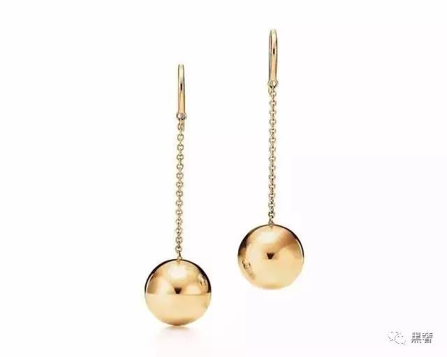 新品速递｜你在Tiffany花几百刀能买个球啊！