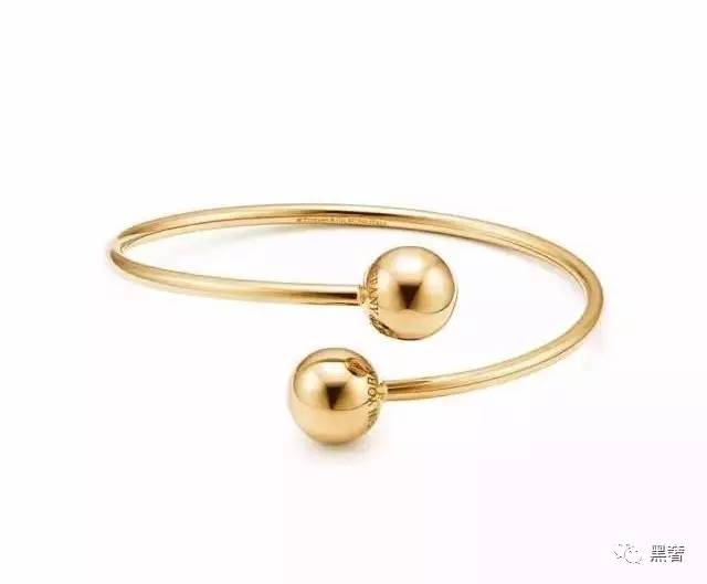 新品速递｜你在Tiffany花几百刀能买个球啊！