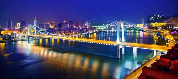 柳州柳南万达广场和南宁万达茂,柳南万达广场