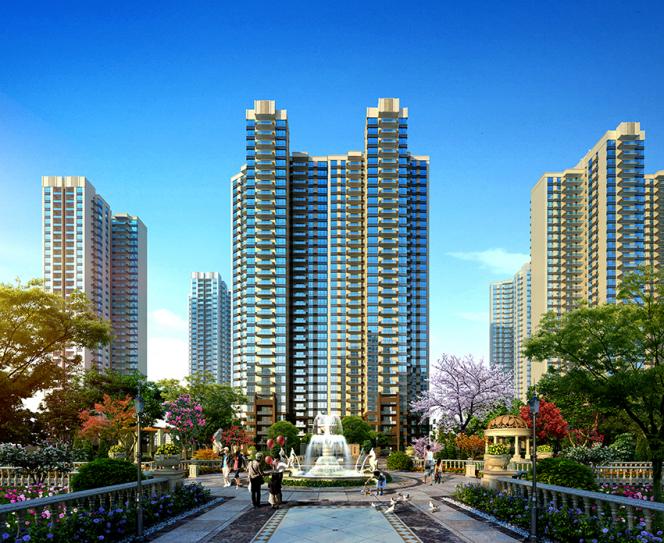 柳州柳南万达广场和南宁万达茂,柳南万达广场