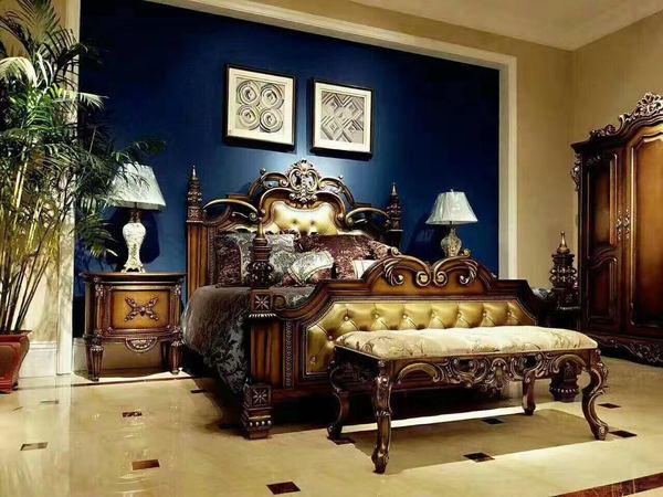 涵美家居｜《欢乐颂2》男神们匹配什么品味的家具？