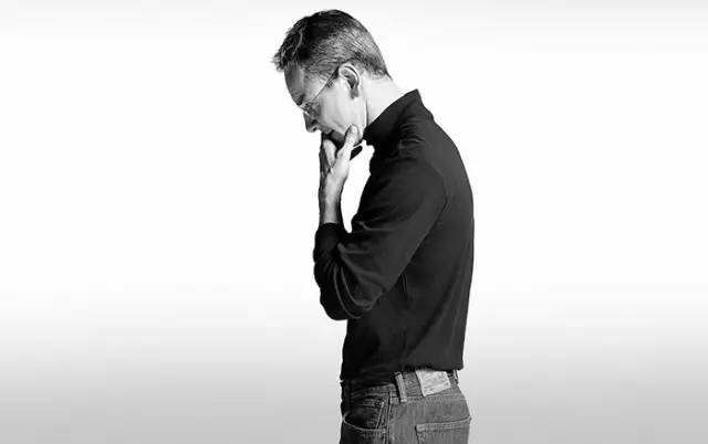 你也许喜欢iPhone，但不一定会喜欢它的发明者！