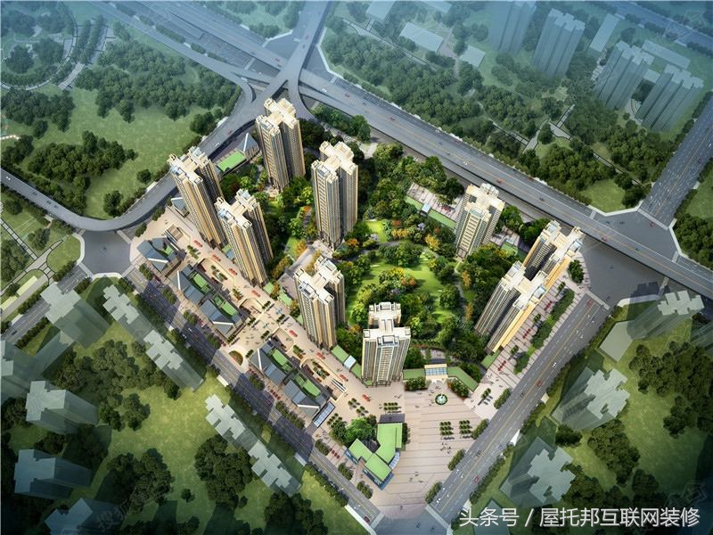 中粮鸿云装修质量,中粮鸿云整体评价