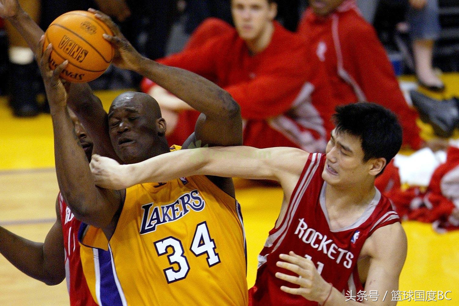 奥尼尔谈自己最尴尬时刻,奥尼尔近期言论