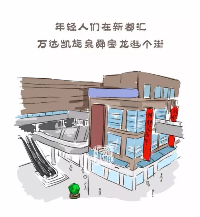 在洛阳生活中的感受,洛阳游玩真实感受