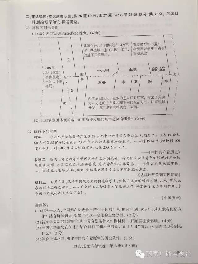 中考倒计时5天,中考每天倒计时视频