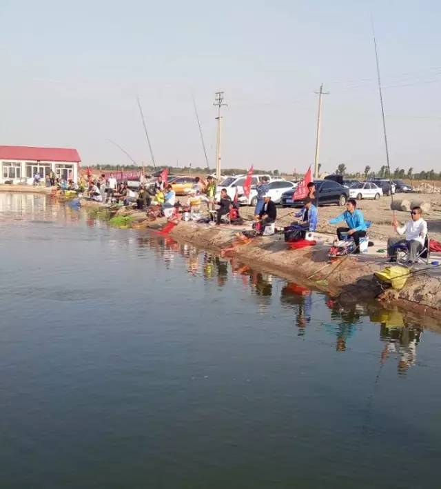 内蒙古行营钓具,行营钓鱼比赛现场直播