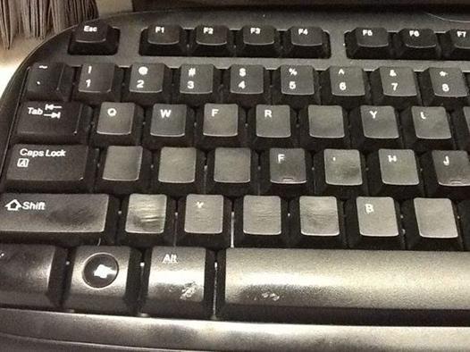 达尔优机械键盘开箱测试,达尔优键盘是机械键盘吗