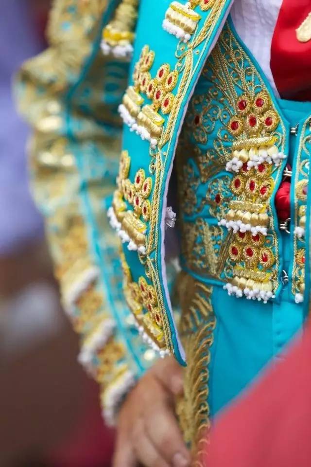 新西兰西班牙斗牛,西班牙杀斗牛