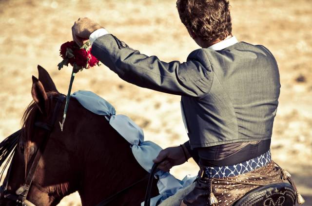 新西兰西班牙斗牛,西班牙杀斗牛