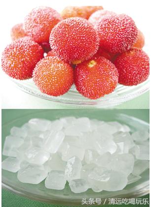 杨梅酒的制作方法夏天,广东正宗杨梅酒怎么做