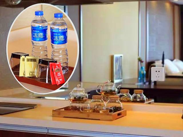 玩转巽寮正当时！¥298住海景房/冰雪乐园/巽秀表演……