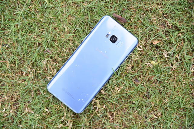 三星s8如何升级安卓9系统,三星s8深度使用评测