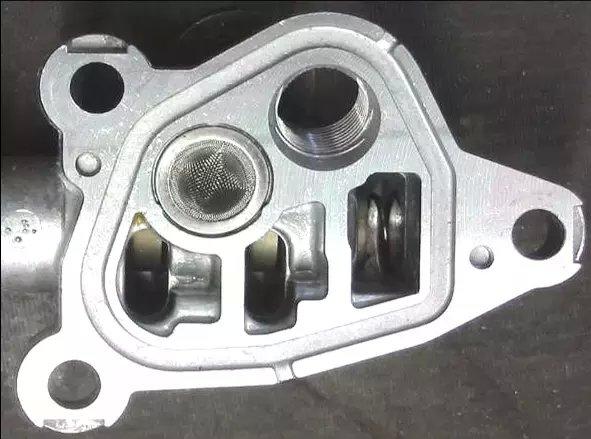 vvt电磁阀如何判断坏了,VVT电磁阀故障表现