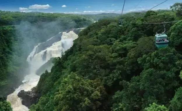 澳洲旅游推荐学生避暑,暑假澳大利亚黄金海岸