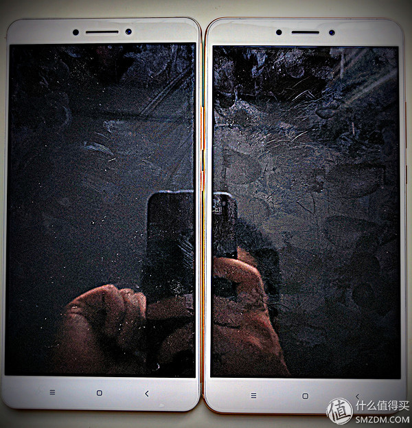 小米max2和荣耀8xmax哪个好,小米max和小米mix2pro区别