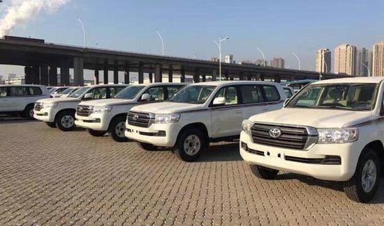 平行车出口需要什么,平衡车入门教学