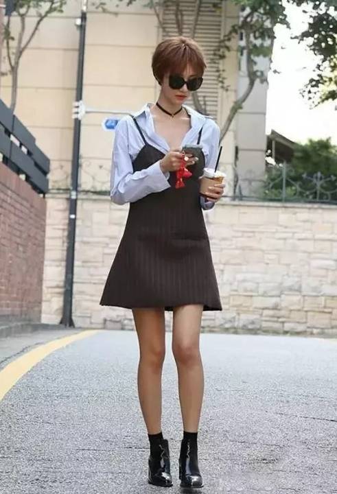 项链选对了秒变天鹅颈,项链轻奢小众高级感天鹅项链