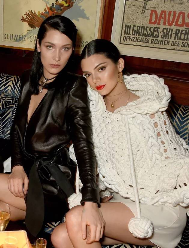 项链选对了秒变天鹅颈,项链轻奢小众高级感天鹅项链