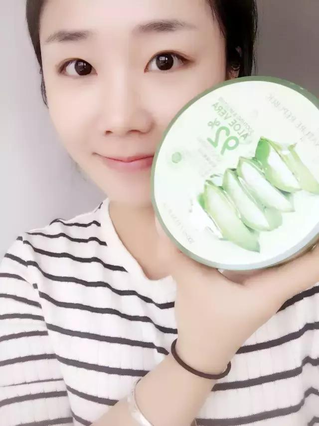 不用的芦荟胶怎么办,不用芦荟怎么做芦荟胶