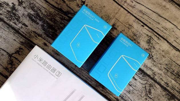 荣耀路由3se和小米路由器对比,荣耀路由器3和x1增强版对比