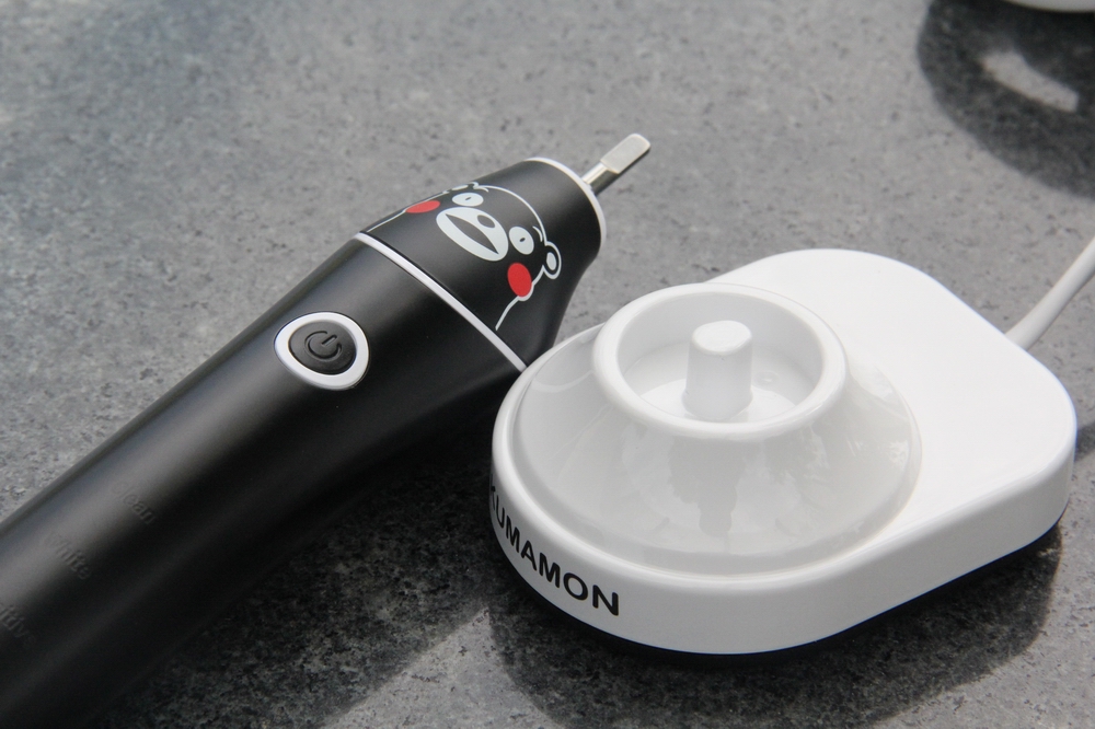 索纳斯二代电动牙刷评测,索纳斯电动牙刷合格么