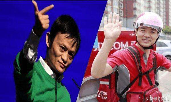 刘强东说物流,刘强东讲电商商业模式