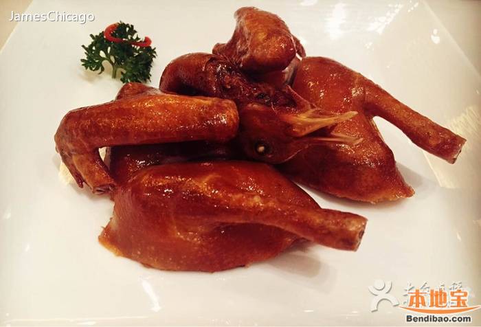 罗湖最贵的早茶餐厅