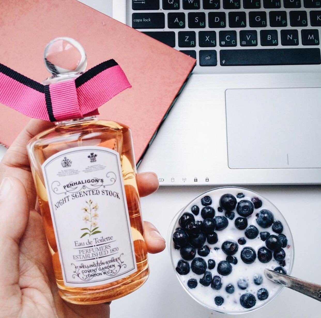 香水入门到高级,香水入门盲选