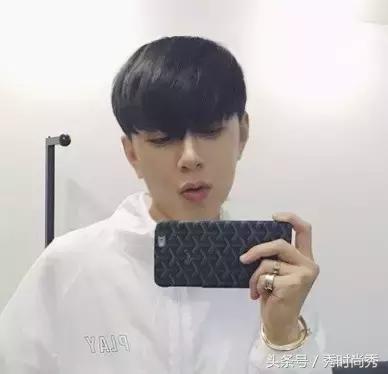 10种让男生无法抗拒的女生发型,2020撩妹必备发型男