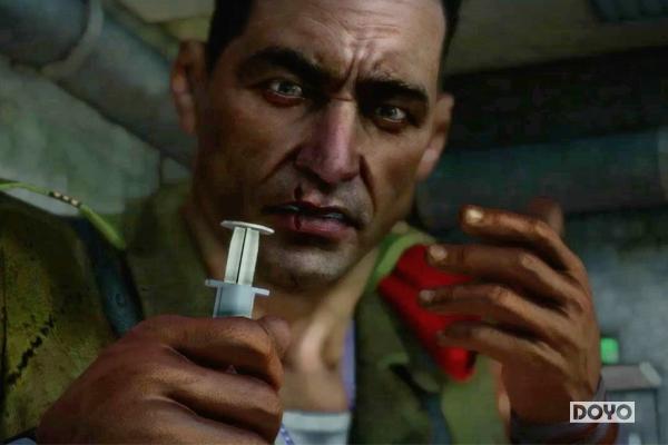 十大经典游戏反派,盘点游戏中的那些超帅反派