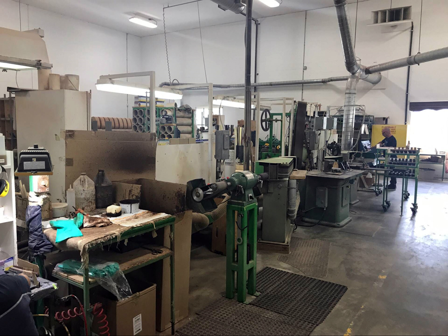 极速快报：弘力乐器2017加拿大Godin吉他工厂参观第一天