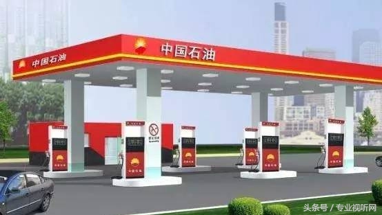 石油公司安装摄像头,石油公司安装防爆摄像头