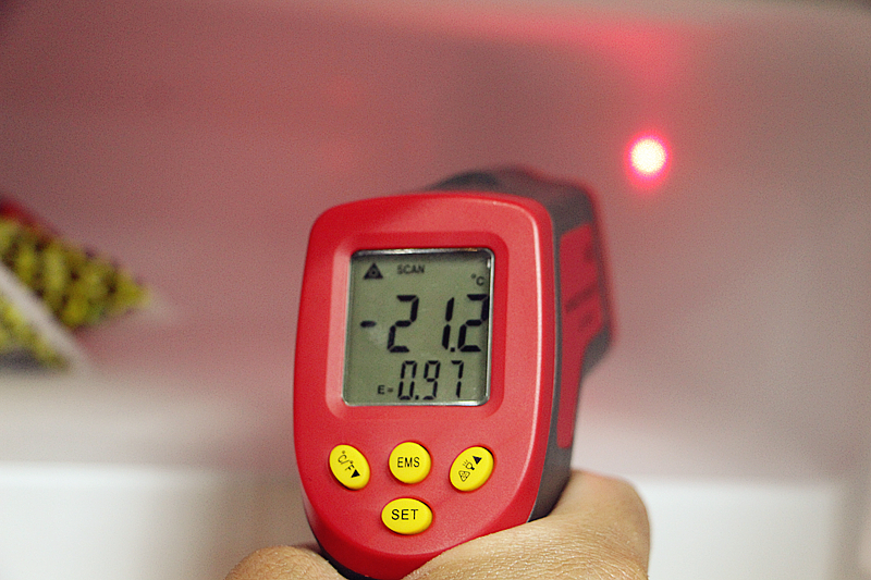 复古小冰箱哪个品牌好用性价比高,双门复古小冰箱测评