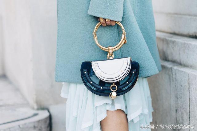 chloe最新款包,chloe新款包