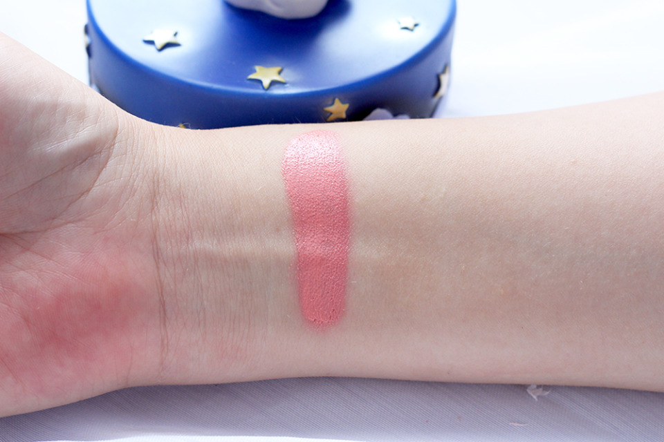 腮红推荐少女,腮红推荐平价学生少女感