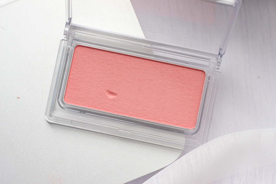 腮红推荐少女,腮红推荐平价学生少女感