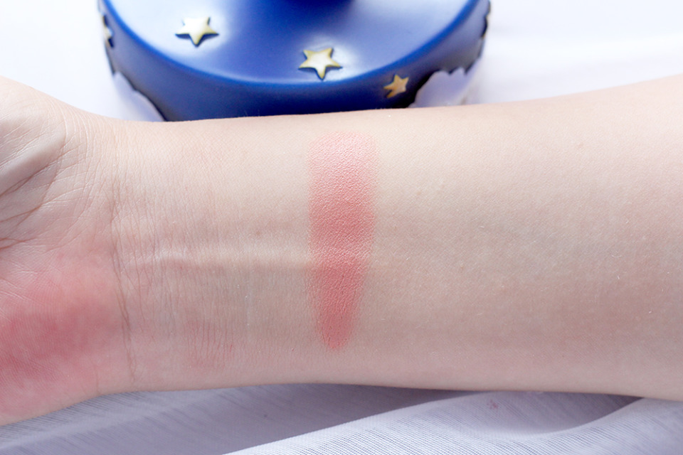 腮红推荐少女,腮红推荐平价学生少女感