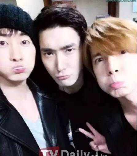 风靡亚洲韩国男团,火爆全网的韩国男团