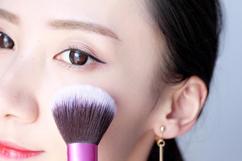 腮红推荐少女,腮红推荐平价学生少女感