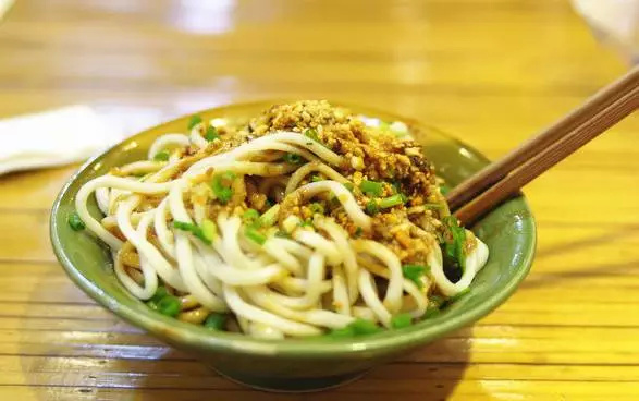 四川美食真的是太让人无法自拔了,四川很少人知道的美味