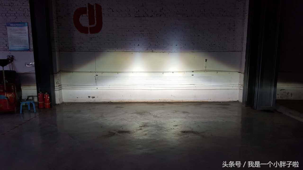 汽车氙气灯改什么灯好,汽车氙气透镜改手电