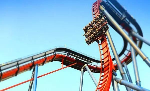 我有一个恋爱要和你谈,带你走遍这24个成都浪漫地