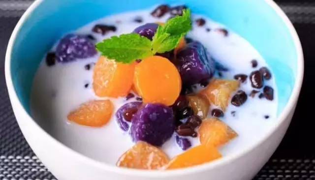 用水果做糖水,制作水果糖水比例