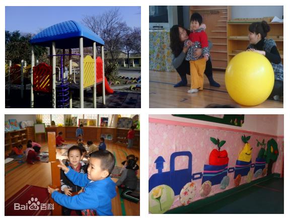 邯郸幼儿园排名一览表,邯郸哪所幼儿园比较好