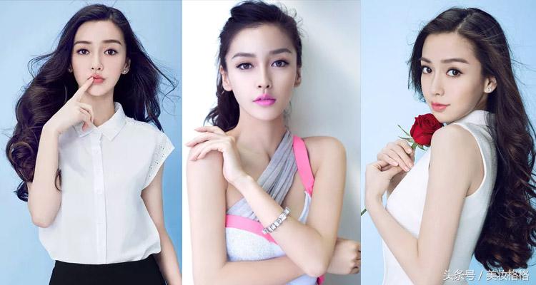 baby的微笑唇有多厉害,如何才能认出baby同款微笑唇