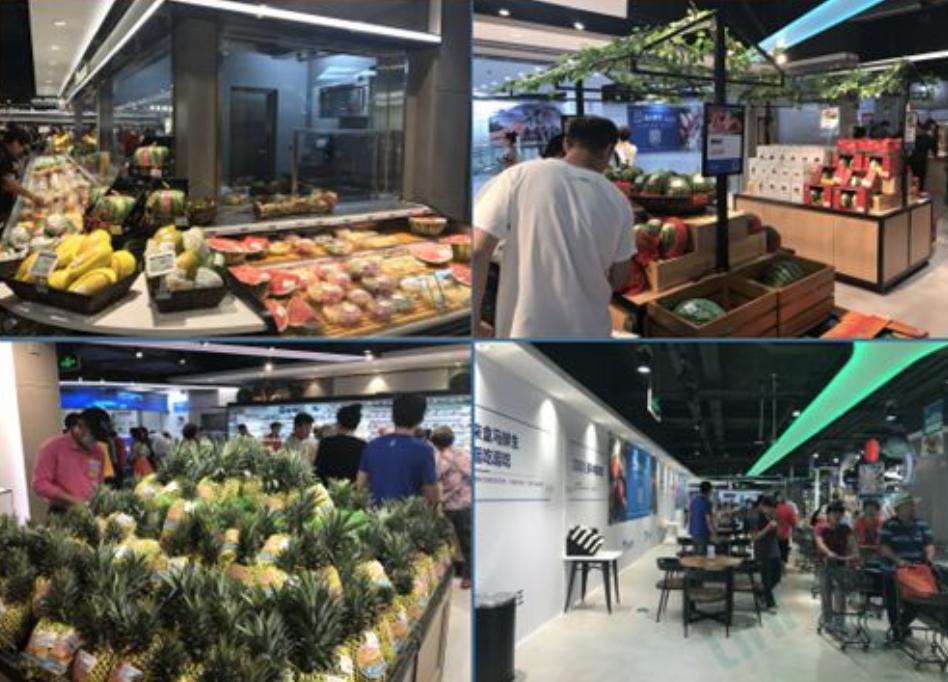 o2o行业有哪些,o2o行业市场