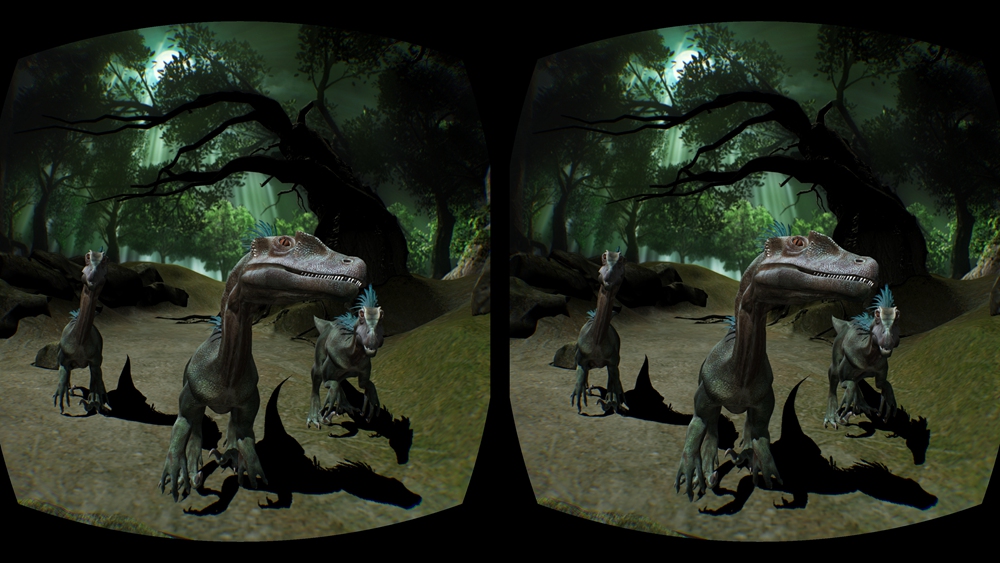 爱奇艺奇遇二代vr文字清晰度不高,爱奇艺奇遇vr一体机怎么串流